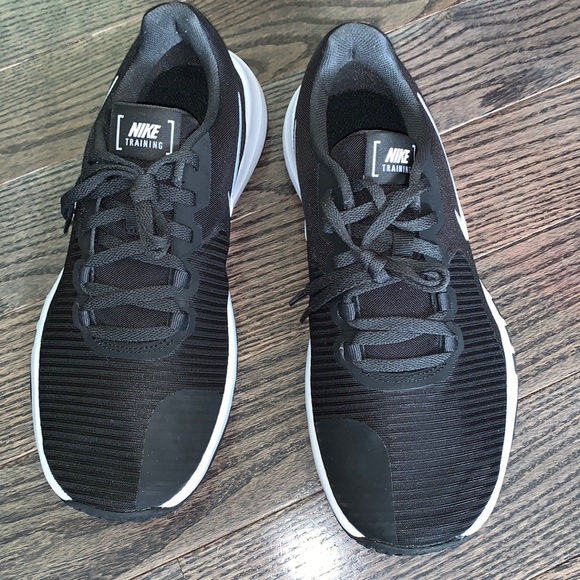 nike flex control tr4 wide